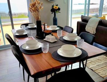 2 Bedroom 2 Bathroom Oceanfront Oasis in Bonavista