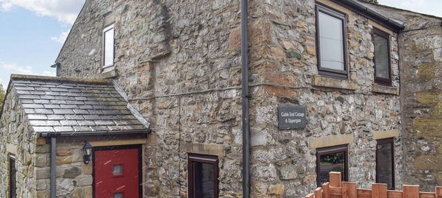 2 bedroom accommodation in Ingleton in Ingleton