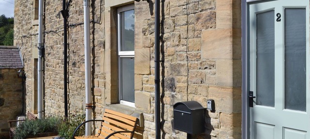 2 bedroom accommodation in Warkworth, near Amble in Morpeth