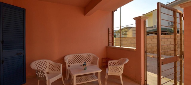 2 bedroom awesome home in Punta Secca in Punta Secca
