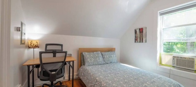 2 Bedroom Flat Across From The Hospital in Antigonish