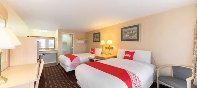 2 Comfortable Rooms | 1.5 mi to National Women’s Hall of Fame | Free Parking in Seneca County