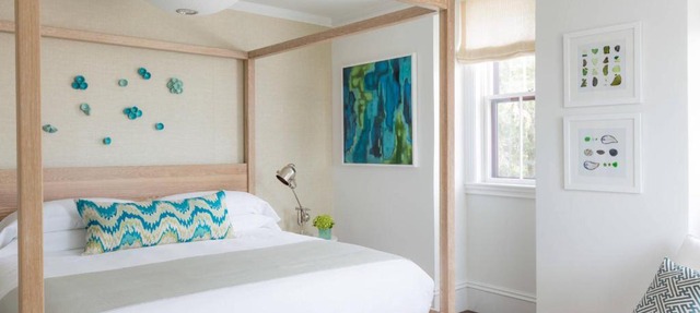 21 Broad in Nantucket