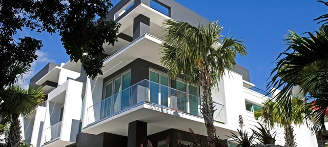 2110 Brickell Ave #1townhouse in Miami