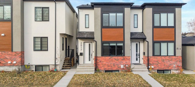 2817 listing in Calgary