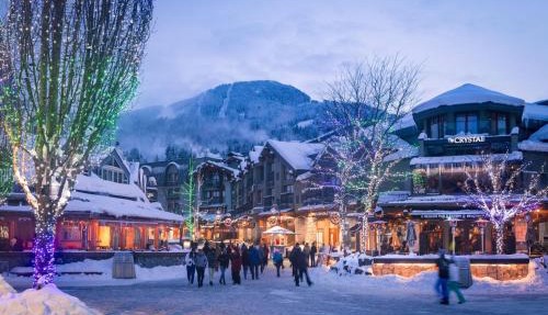 2BR | Nicklaus North | Mountain View | Bright & Spacious | Tranquil Location in Whistler