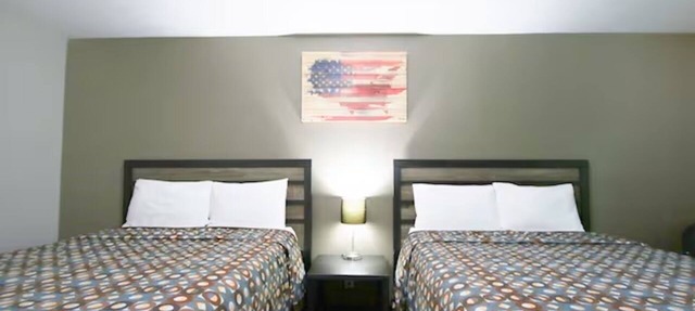 3 Accommodations of Clean & Modern Rooms | Near Hwy 34 | Free Parking in Mills County