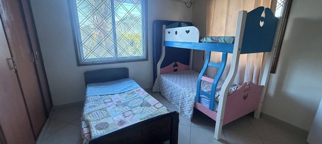 3-bedroom apartment in amazing Mombasa with AC comfort. Nyali Vintage in Mombasa