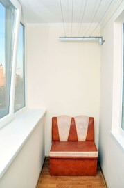 3-bedroom apartment, street Alexandra Arkhipenka 8 in Kiev
