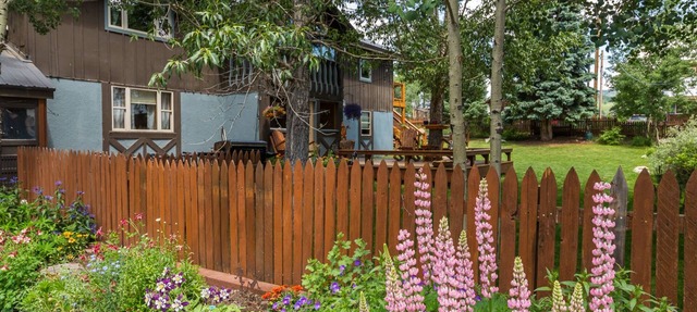 3 Bedroom Apt in the Heart of Crested Butte! in Crested Butte