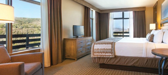 3 Bedroom PRESIDENTIAL Beaver Creek at WYNDHAM AVON in Avon