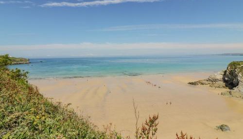 30 Cliff Edge in Newquay