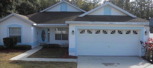 34 Thousand House in Davenport