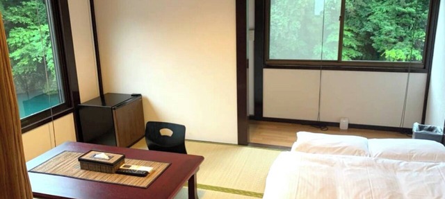 3minute walk from Hakone Yumoto Station OPEN/Ashigarashimo-gun Kanagawa in Ashigarashimo-gun