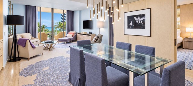 4MM Oceanfront Residence- Finest Bal Harbour Resort by Guaranteed Rental™ in Bal Harbour