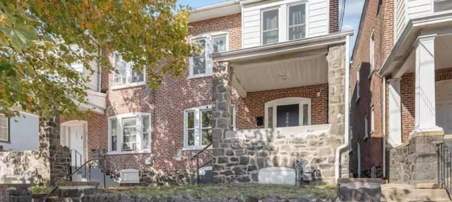 5BR Private House for long stays in Wilmington
