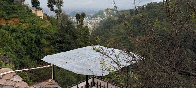 80's House in Nagarjun