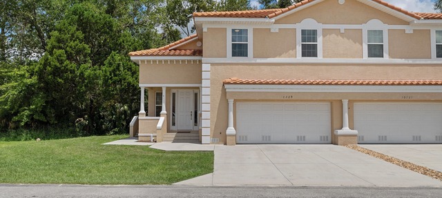 80 yards to water! Community pool, newly built, families welcome! in Homosassa