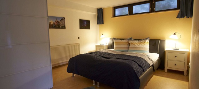A comfortable and cozy vacation apartment in Waiblingen near Stuttgart in Waiblingen