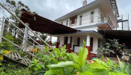 ABODE Backpacker's Hostel in Madikeri