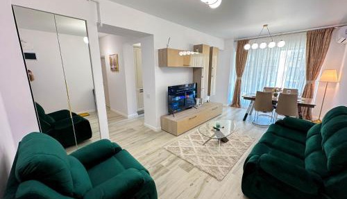 ACM Premium 3 camere Apartament elegant in Voluntari