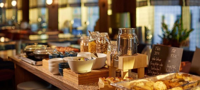 Adina Apartment Hotel Stuttgart in Stuttgart