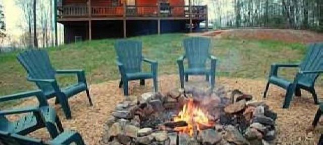 Affordable! Mtn Views, Game Room, Hot Tub, Amenities & More in Blue Ridge