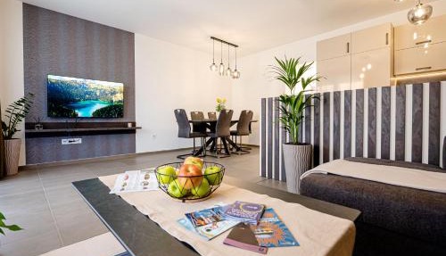 Alexander Apartman Debrecen in Debrecen