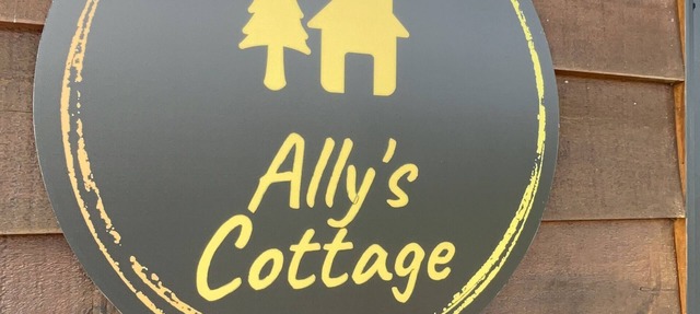 Ally's Cottage at Sandringham in Sandringham