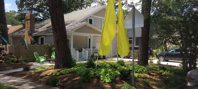 AMAZING BEACH Home at the VB Oceanfront! Walk to the Beach and more! in Virginia Beach
