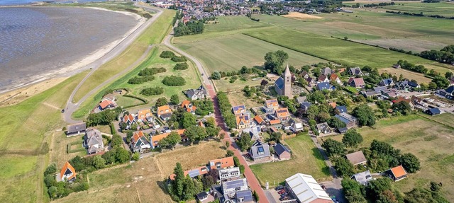 Amazing home in Den Oever with WiFi in Den Oever