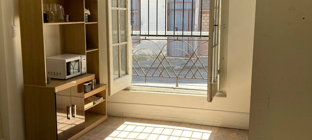 Apartamento Privado con Baño en Suit in Montevideo