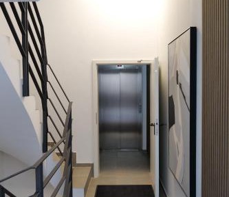 Aparthotel Cosy in Stuttgart