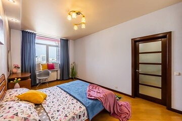 Apartment 2 to VIP view Center in Київ in Київ