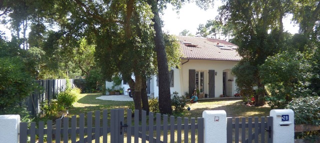 Apartment/flat - Labenne océan in Labenne