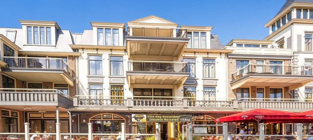 Apartment in Domburg near the Beach in Domburg