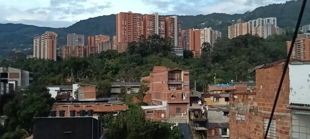 Apartment in Envigado near universidd in Envigado