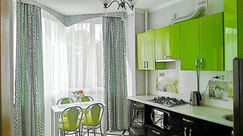 Apartment on Stepana Bandery 35 in Truskavets