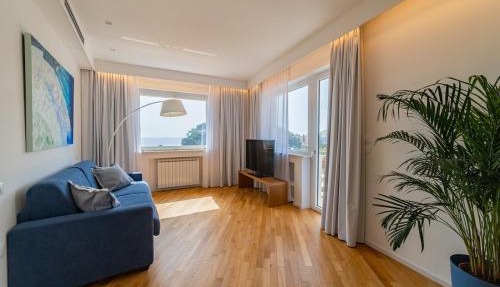 Appartamento al Mare in Taormina