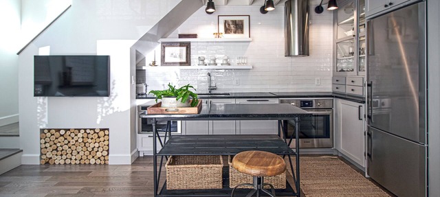 Arapahoe Loft - On Cloud #9 in Boulder