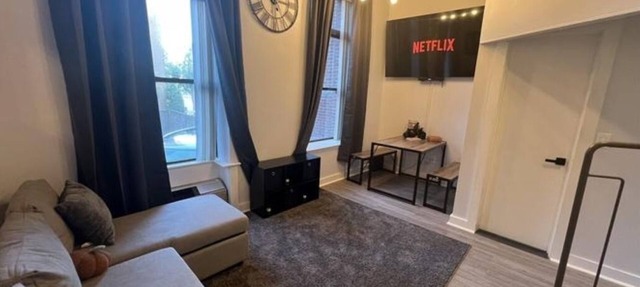 Architect Designed Loft In Historic Downtown Salem in Salem