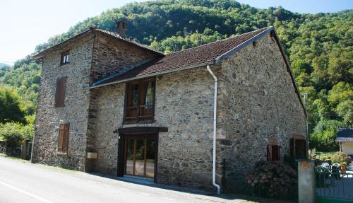 Aulos Studio in Aulos