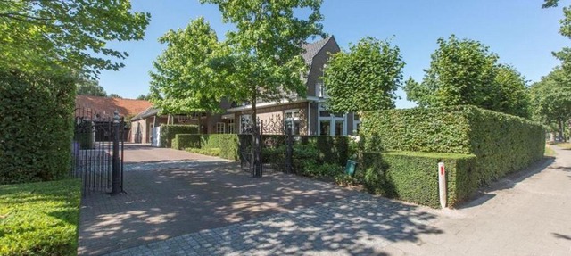 B&B Bavelse Hoeve in Bavel