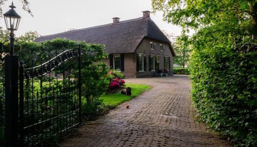 B&B Otterstee in Havelte