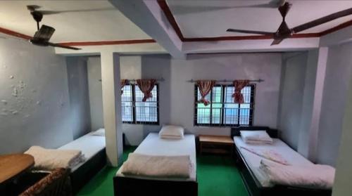 Baglung Durbang Guest House in Pokhara