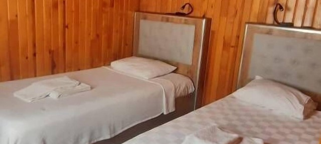Bahar Bahce Datca in Datça