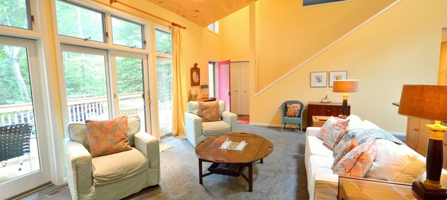 Bailey's Beach Retreat | 3 Bed, 3 Bath in Norton Shores