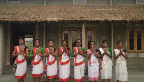 Barauli Community Stay in Chilha