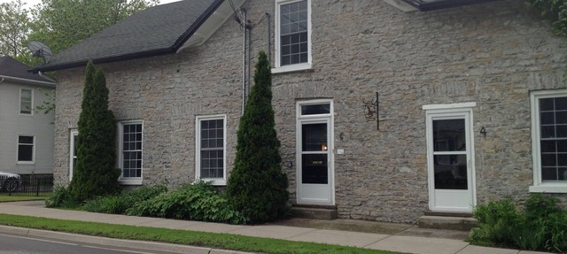 Barouche The Second of the Stone Carriage House in Prince Edward