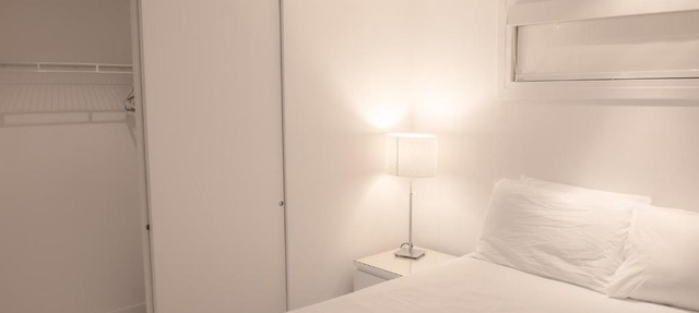 Bayshore Three-Bedroom Apartment 3935 in Miami